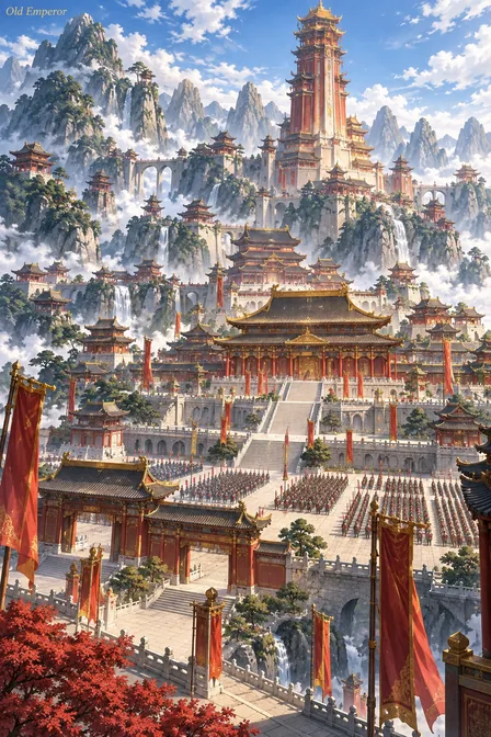 Great Sun Emperor Sect