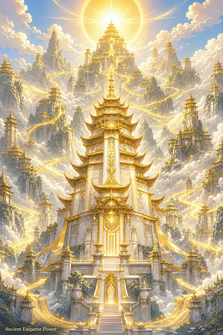 大日帝宗