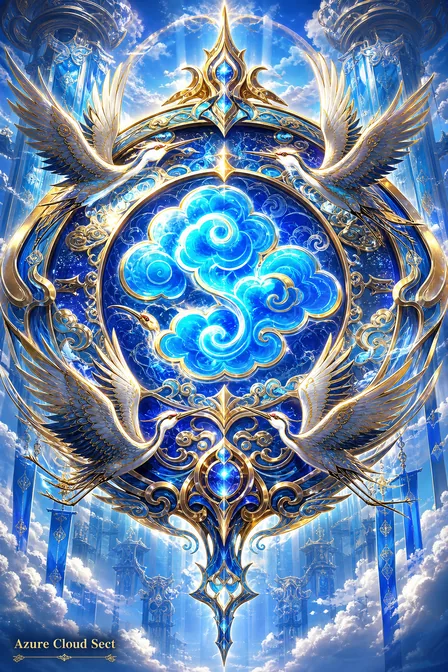 青云宗