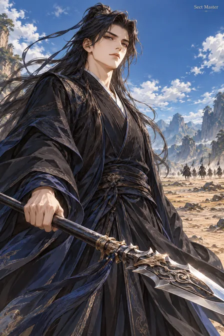 Zhao Yun