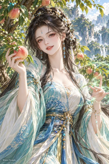 Shen Leling