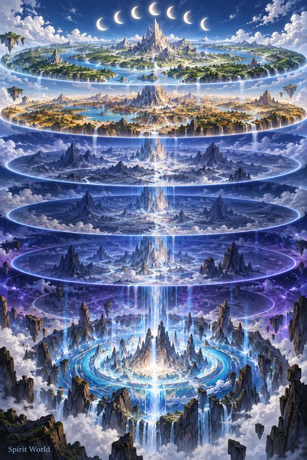 Spirit World