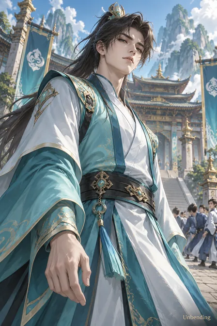 Lin Xiao