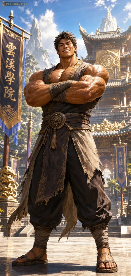 石磊