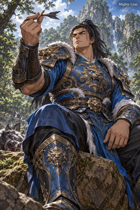 Wu Tianxiong
