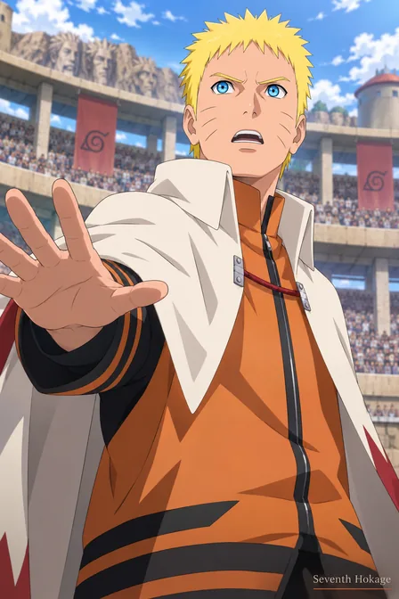 Naruto