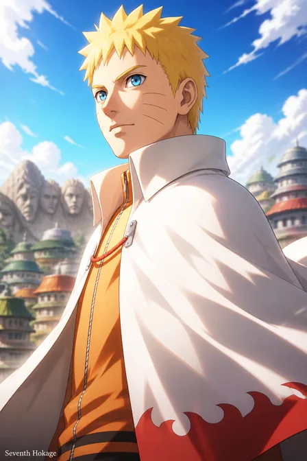 Naruto