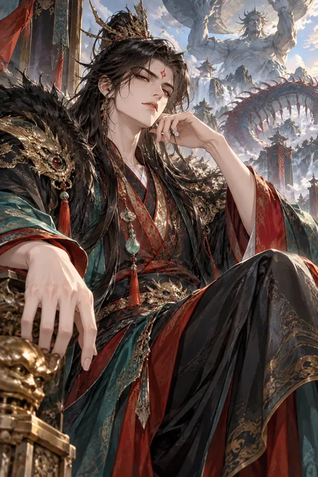 Li Xinghe
