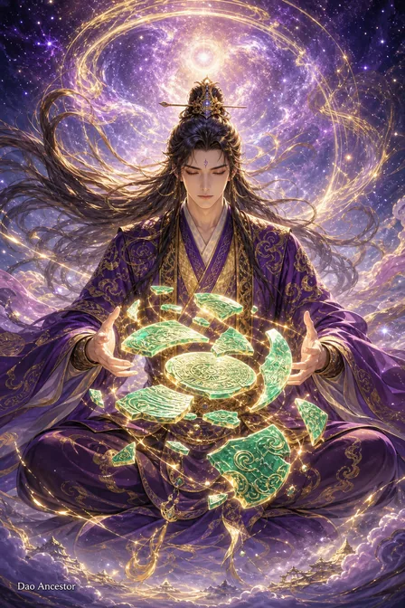 鸿钧
