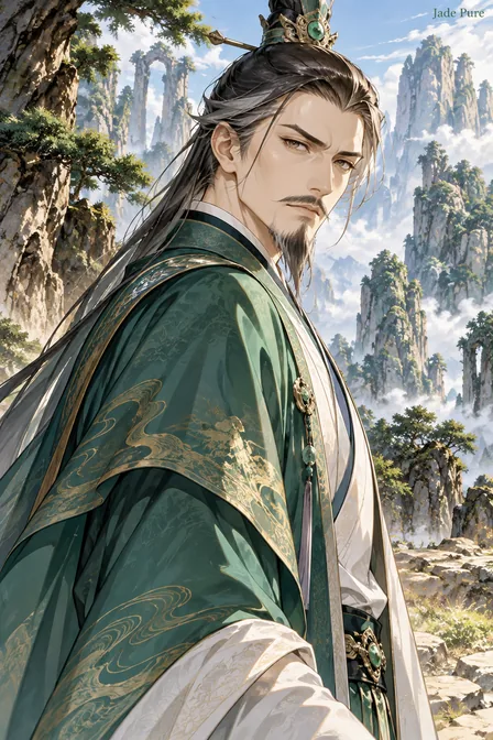 Yuanshi