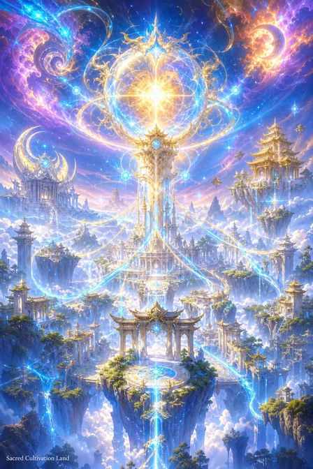 仙界