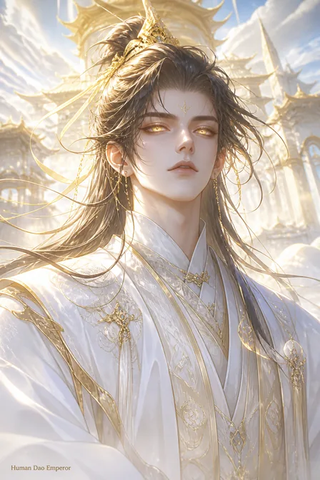 李云