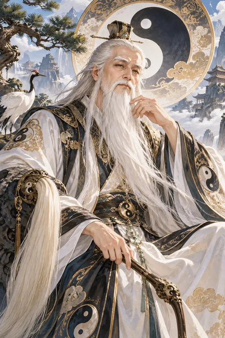 Laozi