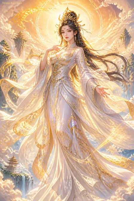 女娲
