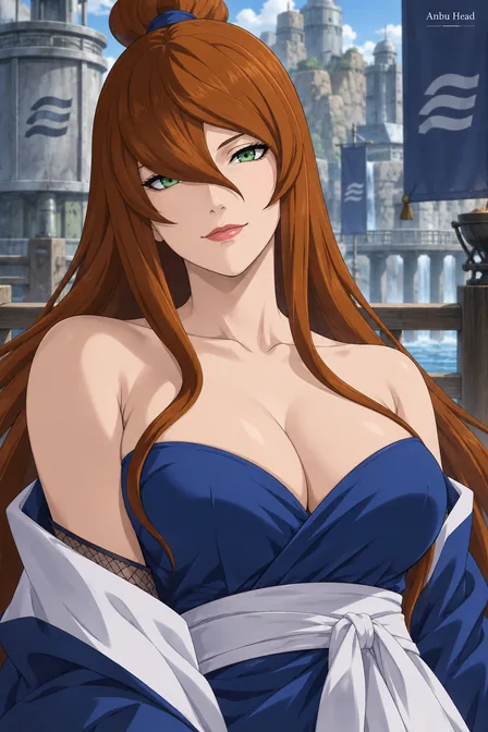 Mei Terumi
