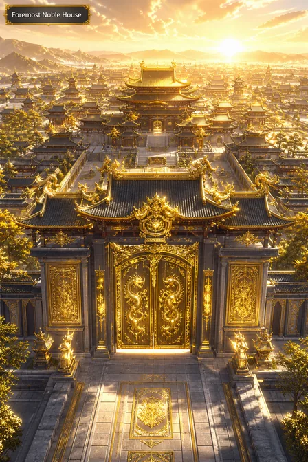 诺德家族