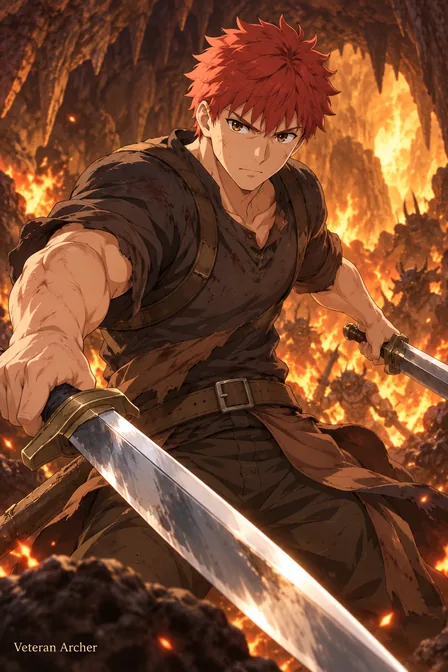 Shirou Emiya