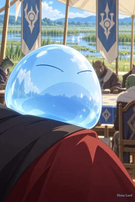 Rimuru