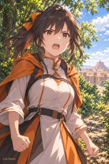 Ritsuka Fujimaru