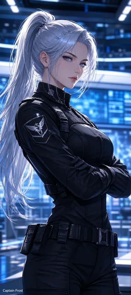 沈冰月