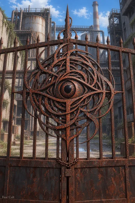 Guixu Cult
