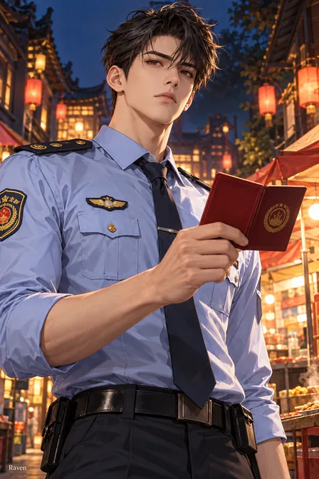 Qin Feng
