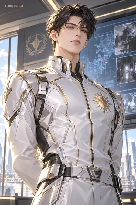 Gao Tianliang