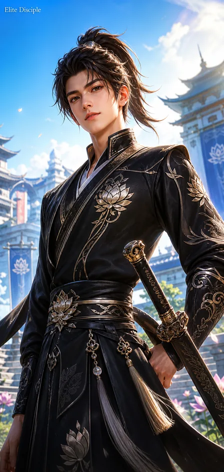 林林