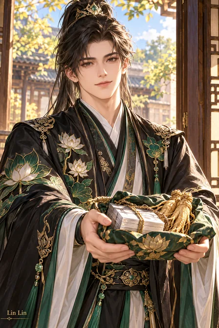 Lin Lin
