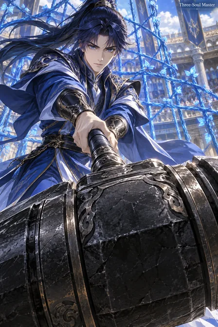 Tang San