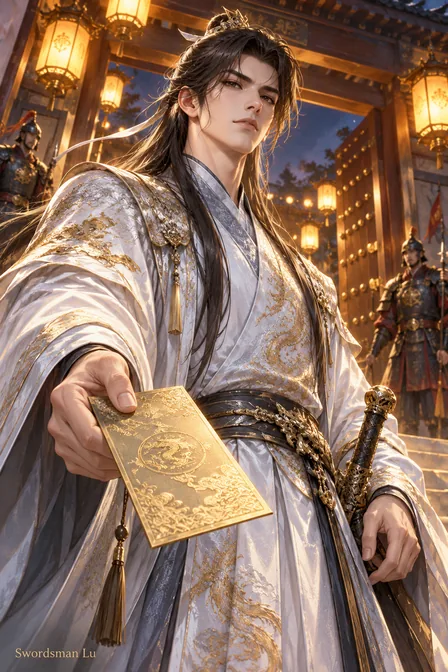 Lu Changfeng
