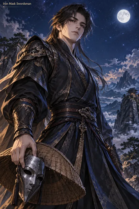 Lu Ming