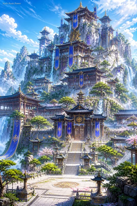 无极宗
