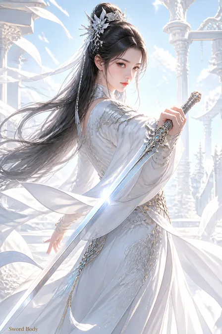 朱凝云