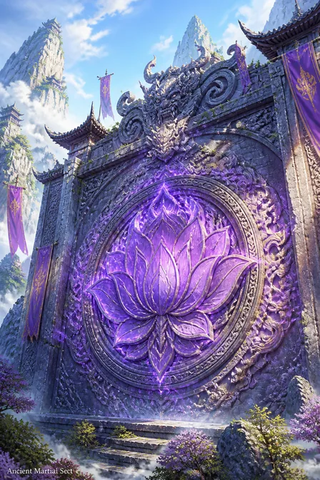 圣魔门