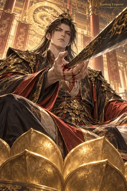 Mu Feng