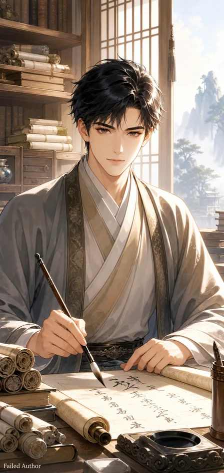 顾安