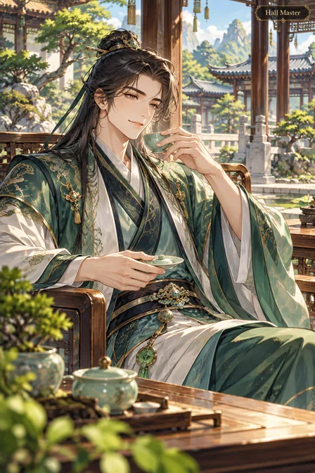 Gu An