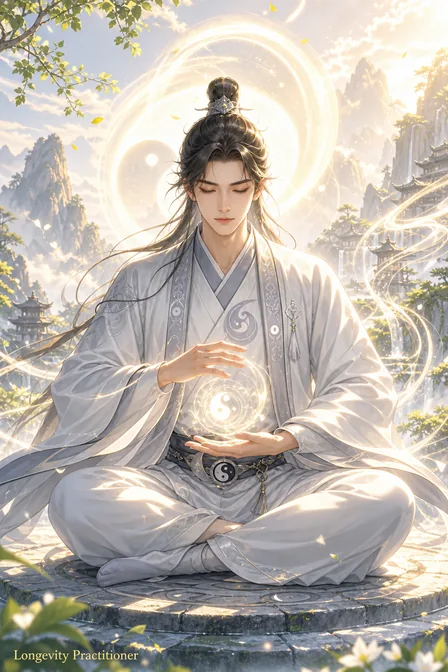 杨禅