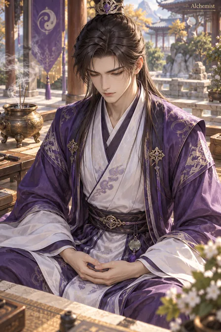 Yang Chan