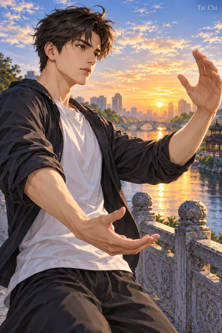 Tai Chi
