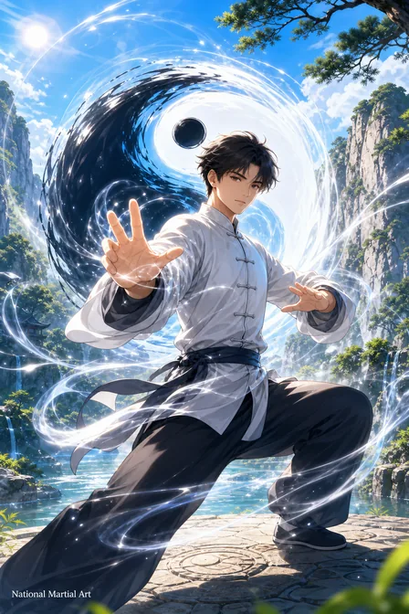 太极拳