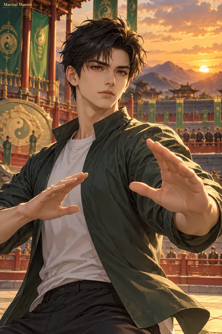 Lin Yuan