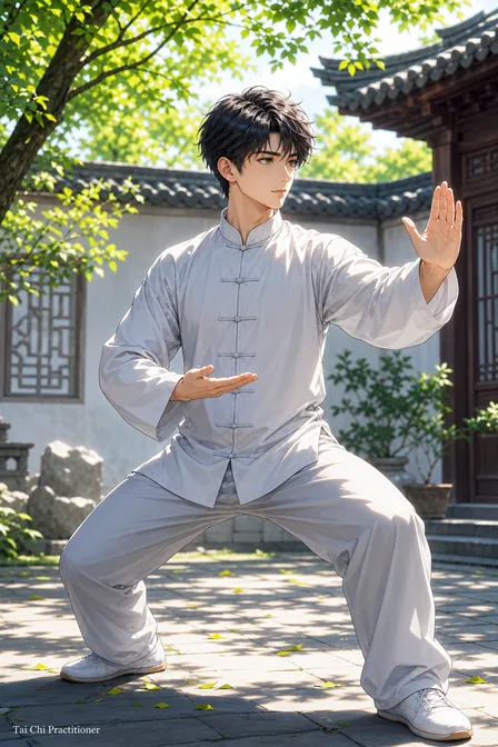林渊