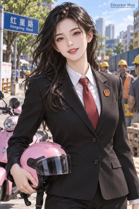 Han Shuyu