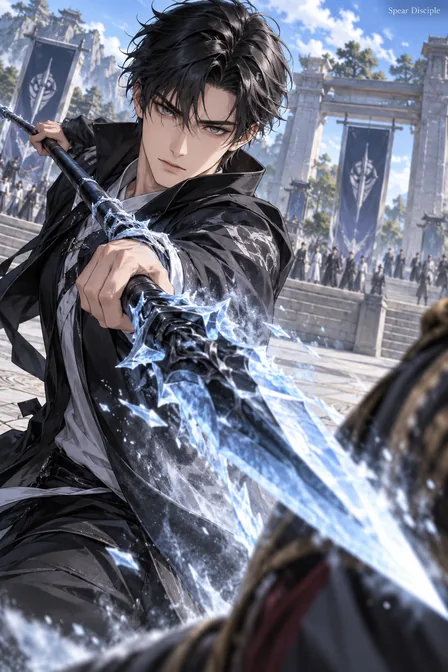 Fang Yan
