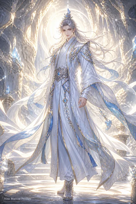 云夜