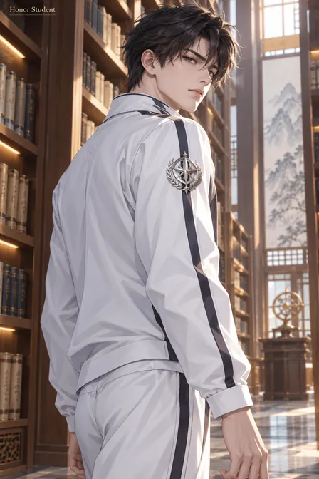 Li Hao