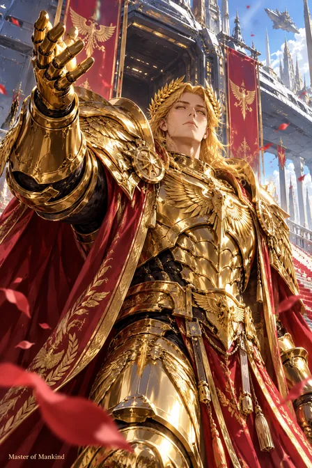 Emperor