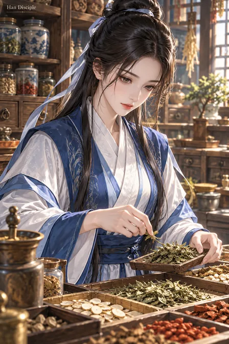 Han Bingyu